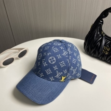 Louis Vuitton Caps